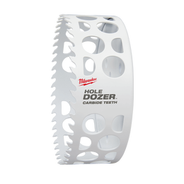 127mm HOLE DOZER&trade; with Carbide Teeth